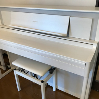 ローランド　LX-706 2019年製