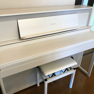 ローランド　LX-706 2019年製