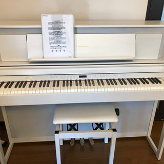 ローランド　LX-706 2019年製