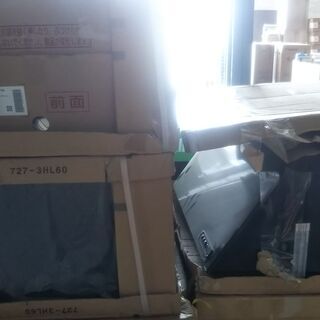 訳ありレンジフード在庫処分！　現地にて値段交渉承ります！