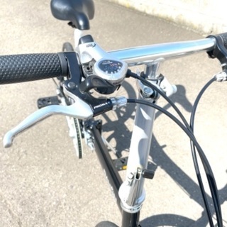DAHON metro 折りたたみ20インチ