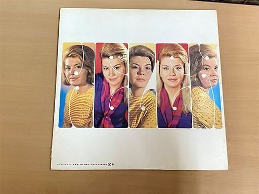 Helen Merrill ‎– Helen Merrill | 中古レコード通販・買取の