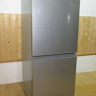 【中古】rb0783　アクア　冷凍冷蔵庫　AQR-13G　126L　AQUA　冷蔵庫　冷凍庫　耐熱トップテーブル　LED庫内灯　静穏化設計 中古】rb0783 アクア 冷凍冷蔵庫 AQR-13G 126L AQUA 冷蔵庫 冷凍庫