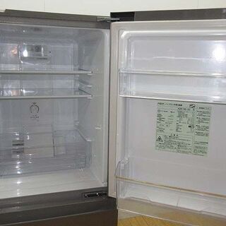 【中古】rb0783　アクア　冷凍冷蔵庫　AQR-13G　126L　AQUA　冷蔵庫　冷凍庫　耐熱トップテーブル　LED庫内灯　静穏化設計