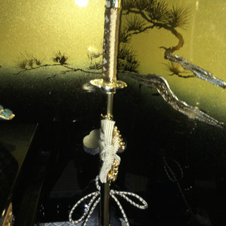 五月人形 (美品)