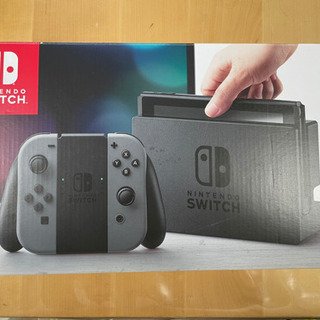 【中古美品ニンテンドースイッチ本体 初期型 動作確認、初期化済 ...