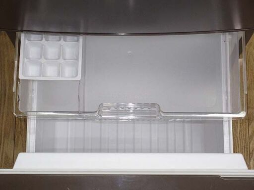 中古】rb1077 パナソニック 冷凍冷蔵庫 NR-B17AW 168L Panasonic