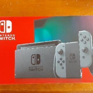 新型Nintendo Switch本体及び付属品 オマケ付き
