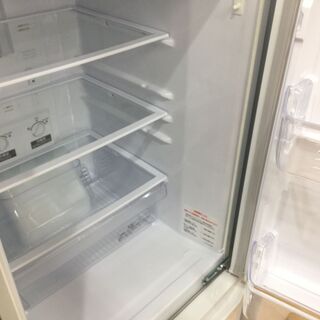 安心の6ヶ月保証付き！MITSUBISHI2ドア冷蔵庫【トレファク岸和田】