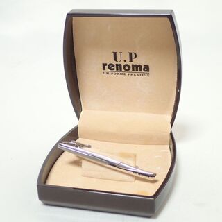 【ネット決済・配送可】AA486 U.P RENOMA レノマ ...