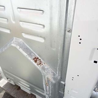 【恵庭】パナソニック　全自動洗濯機　9.0㎏　NA-FS90H6　2014年製　大容量　50/60㎐　中古品　PayPay支払いOK！
