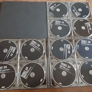 【完全予約生産限定版】鋼の錬金術師 DVD BOX SET