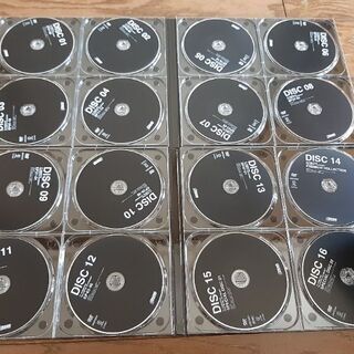 完全予約生産限定版】鋼の錬金術師 DVD BOX SET ショップ