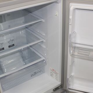 新生活応援！ 美品 三菱 冷凍冷蔵庫 MR-P15D-S形 18年製★特別価格★大田区、品川区 配送・設置無料★直接引取歓迎 新生活応援！ 美品 三菱 冷凍冷蔵庫 MR-P15D-S形 18年製☆