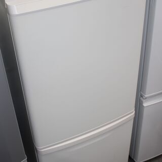 新生活応援！ 美品 Panasonic 冷凍冷蔵庫 NR-B14BW-W 19年製★特別価格★大田区、品川区 配送・設置無料★直接引取歓迎