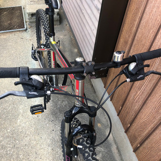 GT PALOMAR Sサイズ パロマー マウンテンバイク