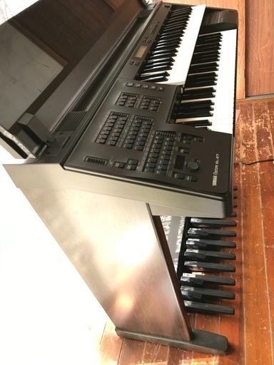 ヤマハ エレクトーン【直接引取専用】 直接引渡限定】ヤマハ