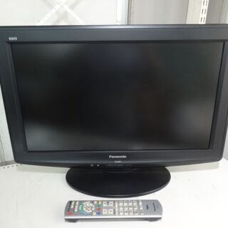 Panasonic VIERA 液晶テレビ TH-L22C2 2...