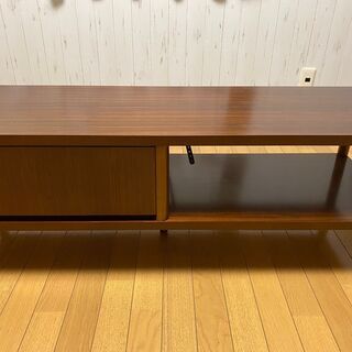 手渡し限定 カリモク60 TVボード
