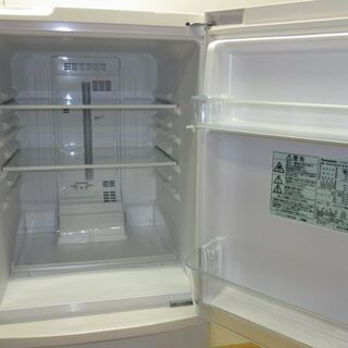 中古】rz0338 パナソニック 冷凍冷蔵庫 NR-B146W-W 138L Panasonic