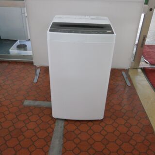 ID 950822 5.5K ハイアール 2020年 JW-C55D