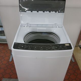 ID 950822 5.5K ハイアール 2020年 JW-C55D