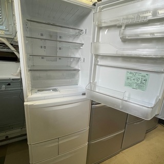2007年の冷蔵庫