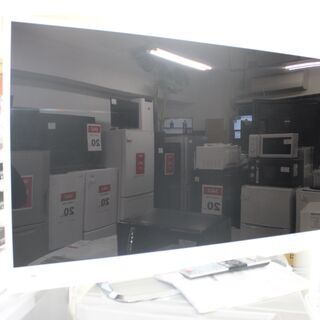 新生活応援！ 東芝 液晶TV REGZA (40M510X) 40型 17年製  ★特別価格★大田区、品川区 配送・設置無料★引取歓迎