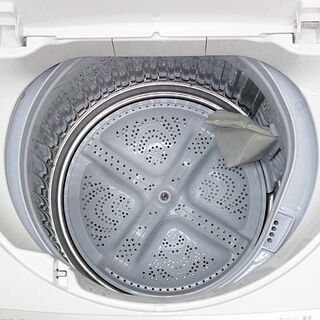 rb0895　シャープ　洗濯機　ES-GE60R　6kg　SHARP　全自動電気洗濯機　ピンク系　抗菌穴なし槽　時短コース　風乾燥