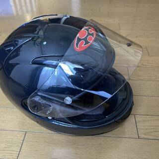 OGK ヘルメット　 FF5V XLサイズ