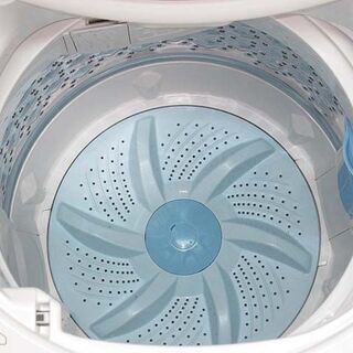 rb0881　東芝　洗濯機　AW-6G2　6kg　TOSHIBA　東芝全自動電気洗濯機　グランホワイト　パワフル浸透洗浄　最低水位12L　からみまセンサー