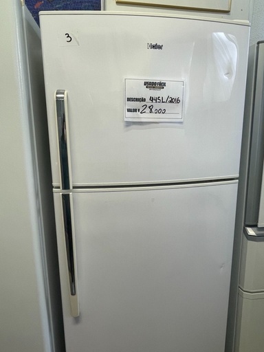 2016年で白色の冷蔵庫