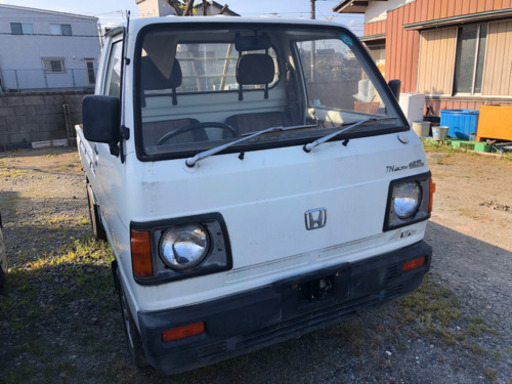 旧車 希少 Tnアクティー パートタイム4wd レストアベース じゃんぐらいと 神立のアクティの中古車 ジモティー 旧車 希少 Tnアクティー パートタイム4wd レストアベース じゃんぐらいと 神立のアクティの中古車 ジモティー