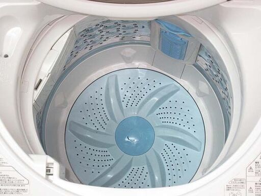 rb0940 東芝 洗濯機 AW-6G2 6kg TOSHIBA 全自動電気洗濯機 グラン