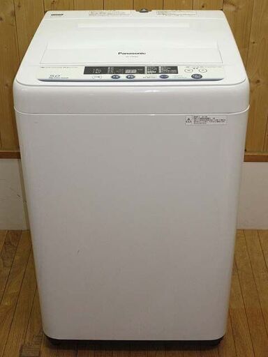 rb1023　パナソニック　洗濯機　NA-F50ME2　5kg　Panasonic　全自動電気洗濯機　big wave wash　香りしっかり　槽カビ予防　送風乾燥