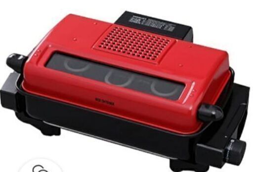 マルチロースター 新品 新品】象印✿25年製✿マルチロースター✿両面焼き✿