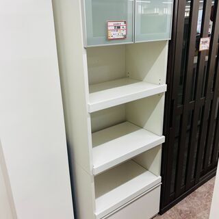 レンジボード キッチン収納 ゲート付き軽トラ”無料貸出❕購入後 
