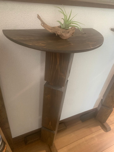 物置き