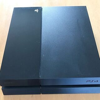PS4 本体 PlayStation®4 ジェット・ブラック 5...