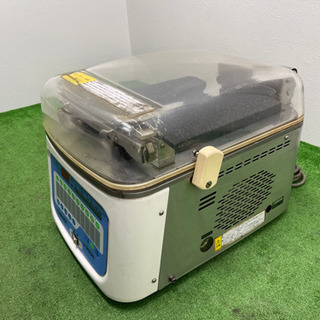 キッチン家電 TOSEI/東静電気 業務用 真空包装機 トスパック TOSPACK 