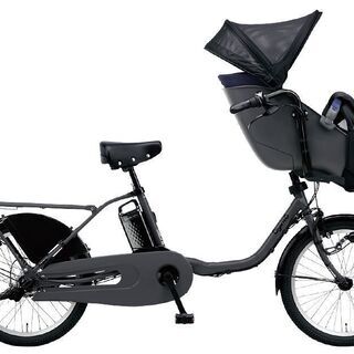 9/26発送！ Panasonic ギュットクルームEX マットディープグレー ギュット・クルーム・EX マットディープグレー パナソニック 電動