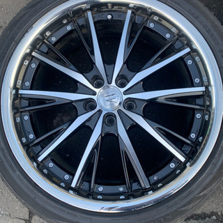 アネーロコラソン シャルマン 20インチ