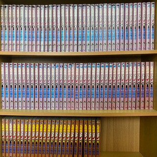 名探偵コナン★98巻セット