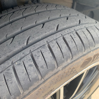 アネーロコラソン シャルマン 20インチ