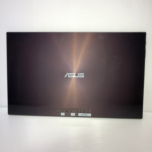 5354 ASUS MB169B+ モバイルモニター モバイルディスプレイ