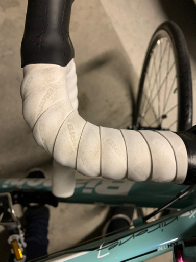 ビアンキ　ロードバイク値下げ