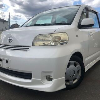 【コミコミ価格】平成18年式 トヨタ ポルテ 150r☆CBA-...