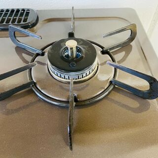 パロマ 都市ガス用ガステーブル 2019年製❕ 半年保証付き❕即日