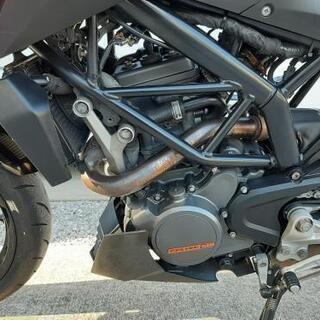 ★4点評価 KTM200 DUKE デューク KTM125DUKE 実働 125登録可 絶好調 即乗り可！ Z250 CBR250R GSR250 ニンジャ GSX250R ☆4点評価 KTM200 DUKE デューク KTM125DUKE 実働 125登録可 絶好調 即