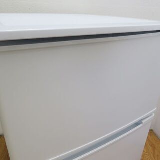 配達設置無料！ 一人暮らし用冷蔵庫 90L 新生活などに DL09